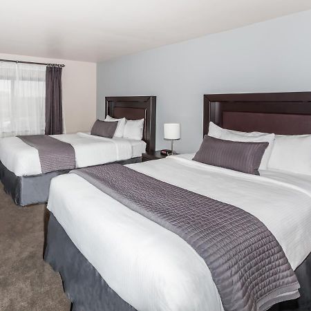 Hotel Baymont By Wyndham Glenview Exteriér fotografie