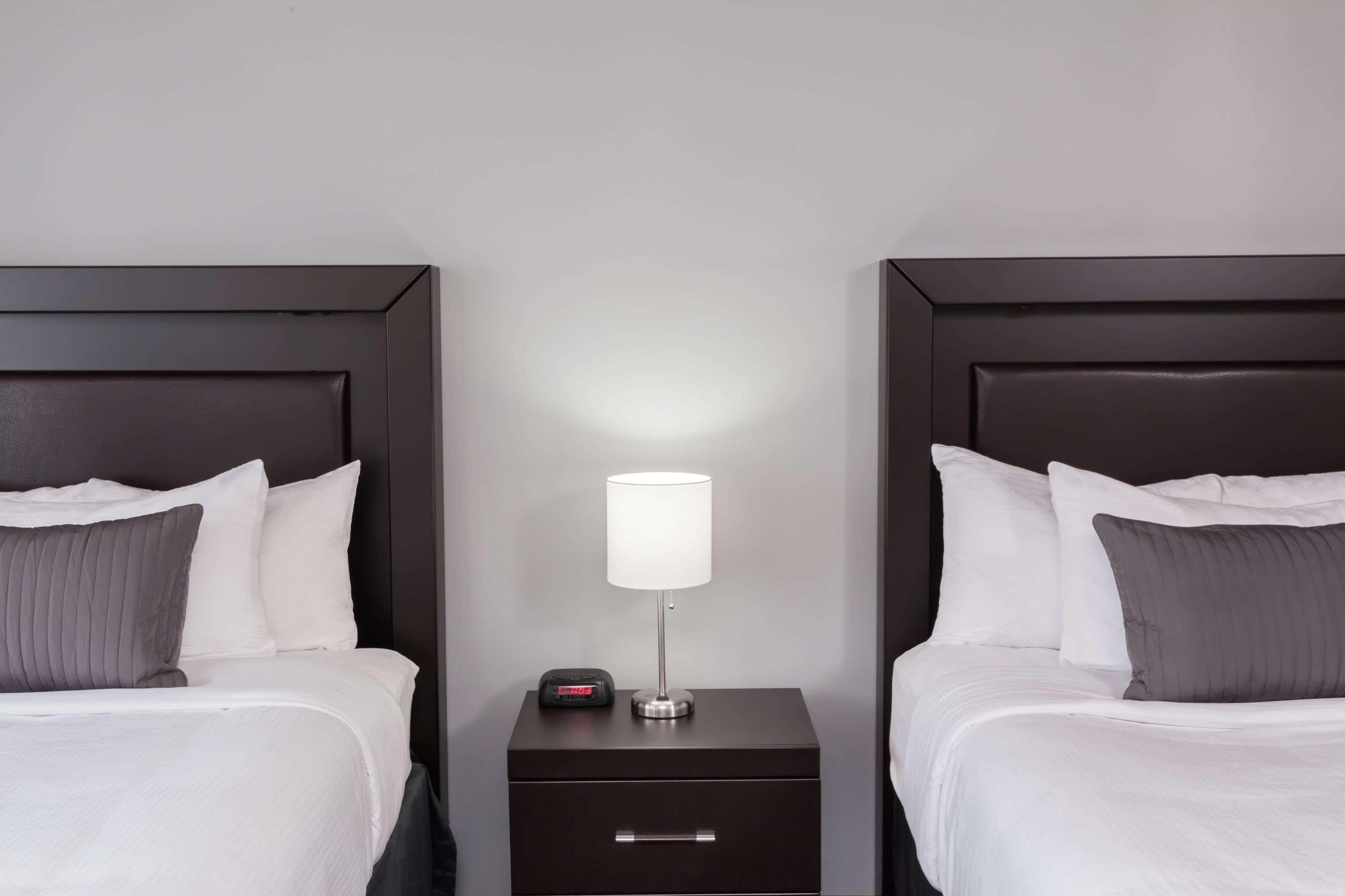 Hotel Baymont By Wyndham Glenview Exteriér fotografie