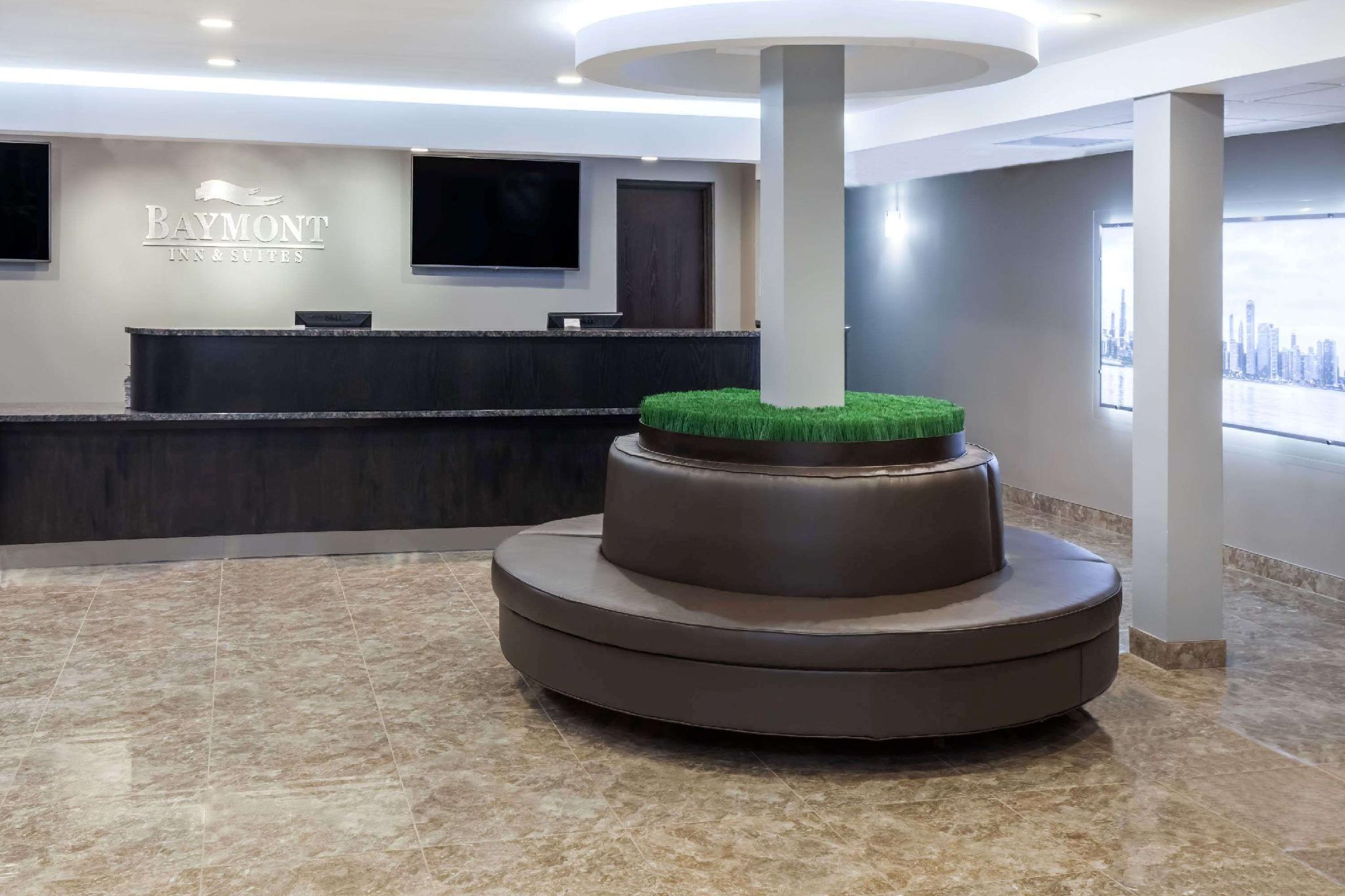 Hotel Baymont By Wyndham Glenview Exteriér fotografie