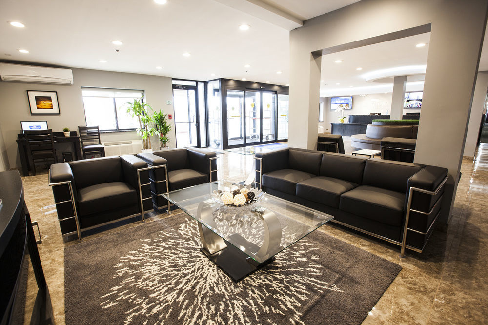 Hotel Baymont By Wyndham Glenview Exteriér fotografie