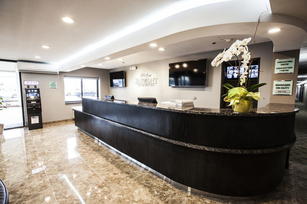 Hotel Baymont By Wyndham Glenview Exteriér fotografie